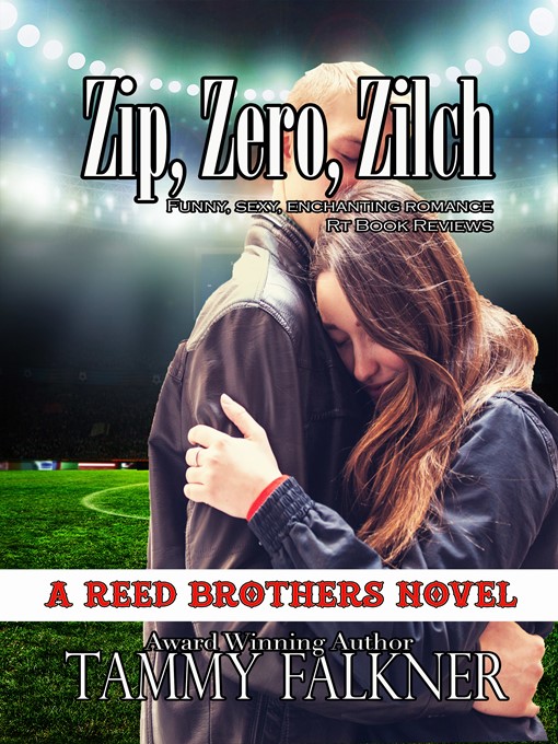 Title details for Zip, Zero, Zilch by Tammy Falkner - Available